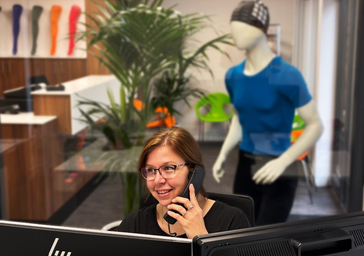 Klantenservice